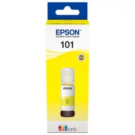Epson tinta T03V4 ecotank yellow (101)