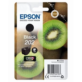 Epson tinta T02E1 black (202)