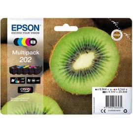 Epson tinta T02E7 multipack (202)