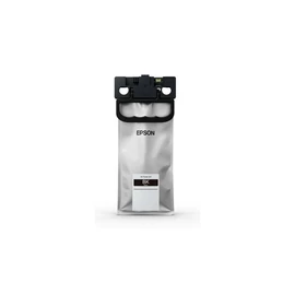 Epson tinta T01C1 black