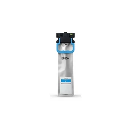 Epson tinta T01C2 cyan