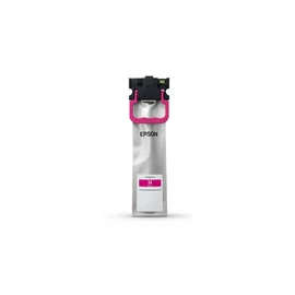 Epson tinta T01C3 magenta