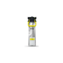 Epson tinta T01C4 yellow