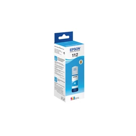 Epson tinta T06C2 cyan (112)
