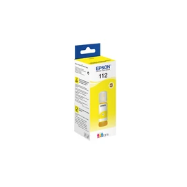Epson tinta T06C4 yellow (112)