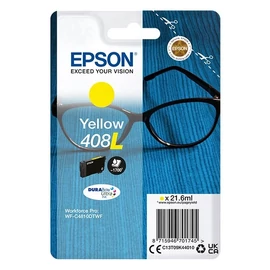 Epson tinta T11C1 black