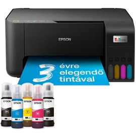 Nyomtató Epson L3230 Ecotank tintasugaras (103)