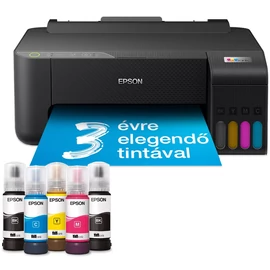 Nyomtató Epson L1270 Ecotank tintasugaras USB/Wifi (103)