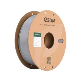 eSUN filament PLA BASIC 1,75 mm EZÜST 1 kg