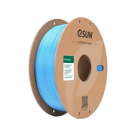 eSUN filament PLA BASIC 1,75 mm-es világoskék 1 kg