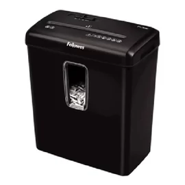 Iratmegsemmisítő FELLOWES Powershred P-30 (6 lap)