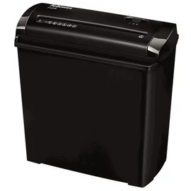 Iratmegsemmisítő FELLOWES Powershred P-25S (csík)