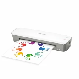 Laminálógép, A4, 80- 125 micron, Fellowes "ION"