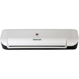 Laminálógép, A4 80 micron Sencor SLA102
