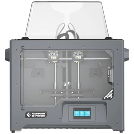 Nyomtató 3D Flashforge Creator 2 Pro
