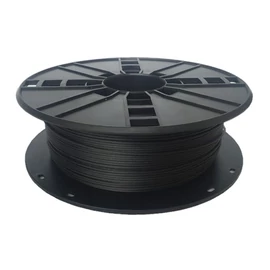 Gembird filament PLA carbon, 1,75 MM, 1 KG