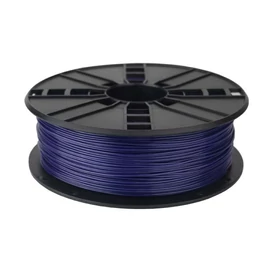 Gembird filament PLA galaxy blue, 1,75 MM, 1 KG
