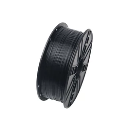 Gembird filament ABS black, 1,75 MM, 1 KG