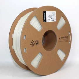 Gembird filament PVA natural, 1,75 MM, 1 KG