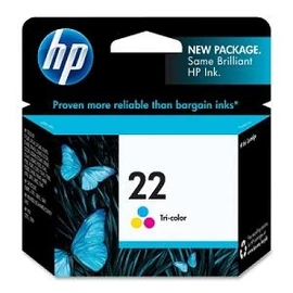 Hp tinta C9352AE (22)