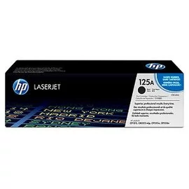 Hp toner CB540A (125A) black 2,2k