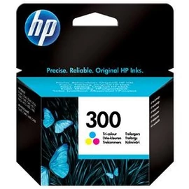 Hp tinta CC643EE (300) color