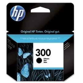 Hp tinta CC640EE (300) black