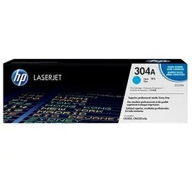 Hp toner CC531A (304A) cyan 2,8k