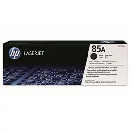 Hp toner CE285A (85A) black 1,6k