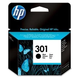 Hp tinta CH561EE (301) black