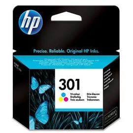 Hp tinta CH562EE (301) color