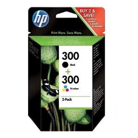 Hp tinta CN637EE (300 multipack)