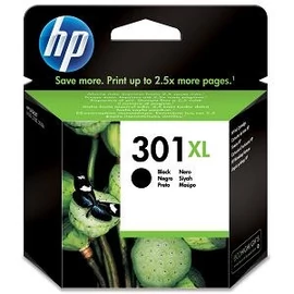 Hp tinta CH563EE (301XL) black