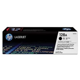 Hp toner CE320A BK (128A) black 2k