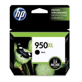 Hp tinta CN045AE (950XL) black 2,3k