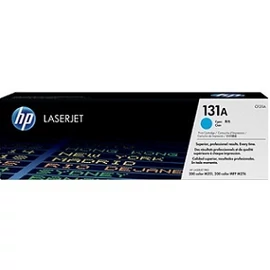 Hp toner CF211A (131A) cyan 1,6k