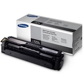 Samsung toner CLT-K504S black 2,5k (SU158A)