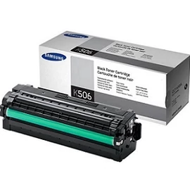 Samsung toner CLT-K506L black 6k (SU171A)