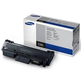 Samsung toner MLT-D116L black 3k (SU828A)