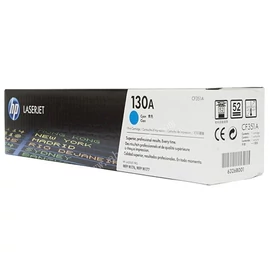 Hp toner CF351A (130A) cyan 1k