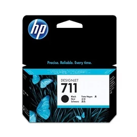 Hp tinta CZ129A (711) black (38ml)