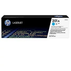 Hp toner CF401A (201A) cyan 1,4k