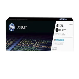 Hp toner CF410A (410A) black 2,3k