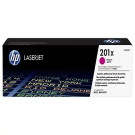 Hp toner CF403X (201X) magenta 2,3k