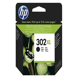 Hp tinta F6U68AE (302XL) black