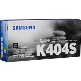 Samsung toner CLT-K404S 1,5k black (SLC-430) (SU100A)