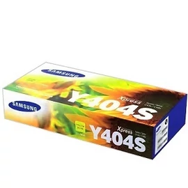 Samsung toner CLT-Y404S 1k yellow (SLC-430) (SU444A)