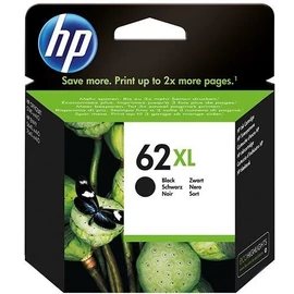 Hp tinta C2P05AE (62XL) black