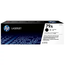 Hp toner CF279A (79A) black 1k