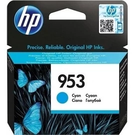 Hp tinta F6U12AE (953) cyan
